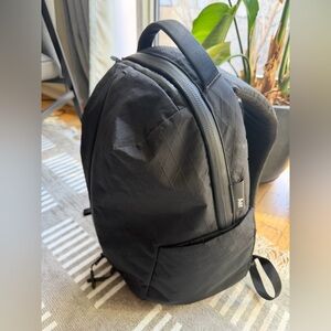 Aer Fit Pack 3 Black Men's Backpack